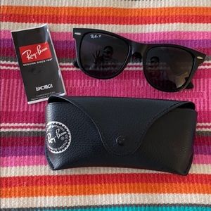 Ray Ban Original Wayfarer